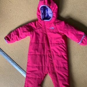 Snowsuit